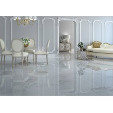 Керамограніт Almera Ceramica (Spain) Allure Nacar 75x150 см