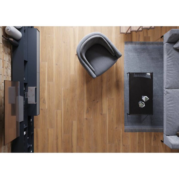Керамогранит CERRAD PODLOGA ACERO OCHRA RECT 8×193×1202