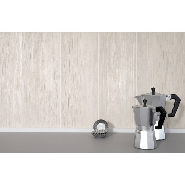 Керамогранит Cersanit Finwood WHITE 8×598×185 под дерево