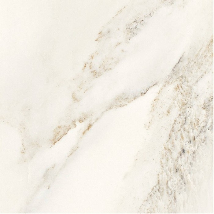 Напольная плитка Opoczno Car G405 WHITE 9×420×420 под мрамор