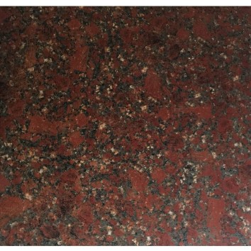 Керамограніт Megagres 6B112 Red 60x60 см
