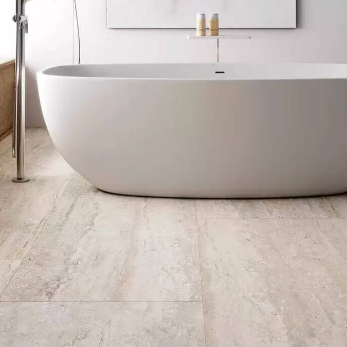 Клинкер EXAGRES Marbles TRAVERTINO 10×665×330