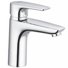 Змішувач для раковини Kludi Pure&Solid 342920575 хром