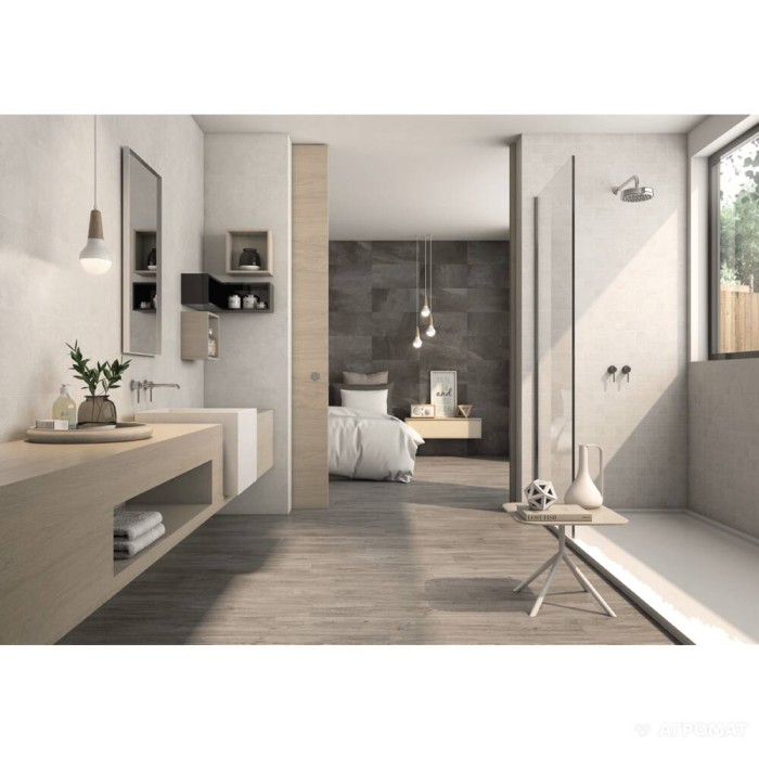 Керамогранит Pamesa Koncept NACAR 11×750×750 под бетон