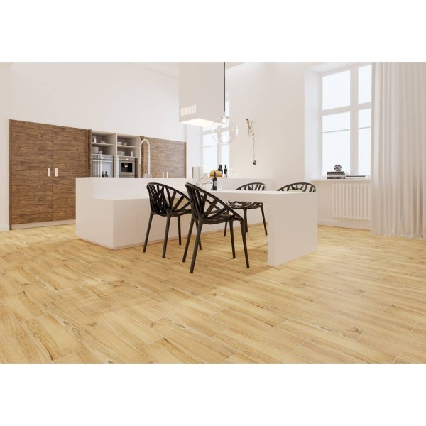 Клинкер CERRAD PODLOGA LUSSACA SABBIA 8×175×600