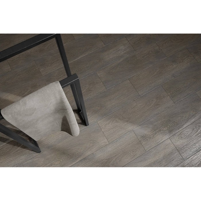 Керамогранит Cersanit Finwood BROWN 8×598×185 под дерево