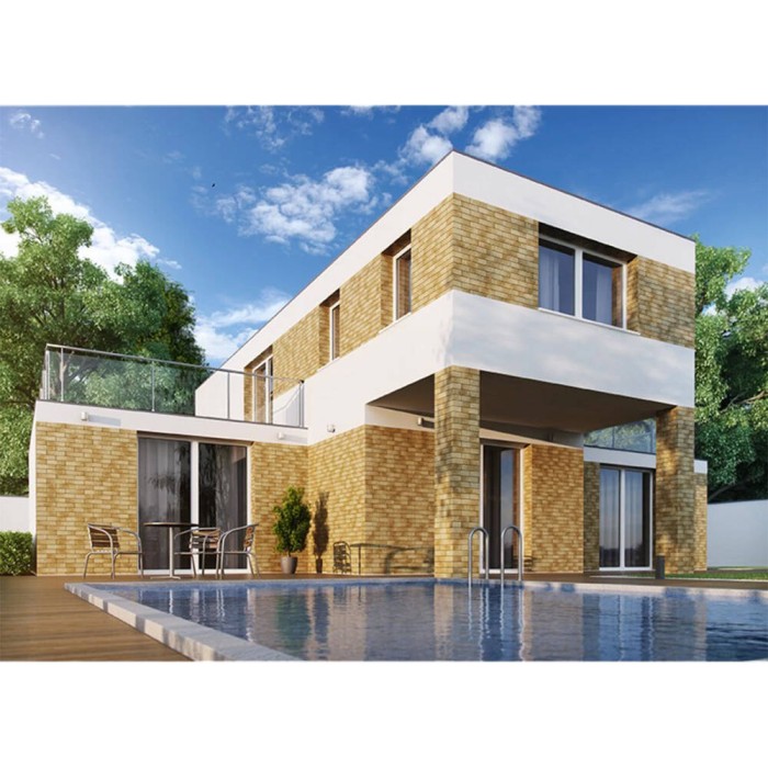 Клинкер Cerrad Western RUSTICO DAKOTA 6×245×65