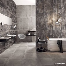 Керамогранит Flaviker Supreme SP 6144 L SP ExOT.BROWN.LAP.LUx 9×1200×600 под мрамор