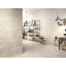 Керамогранит Baldocer Urban IVORY RECT 9×600×600 под камень