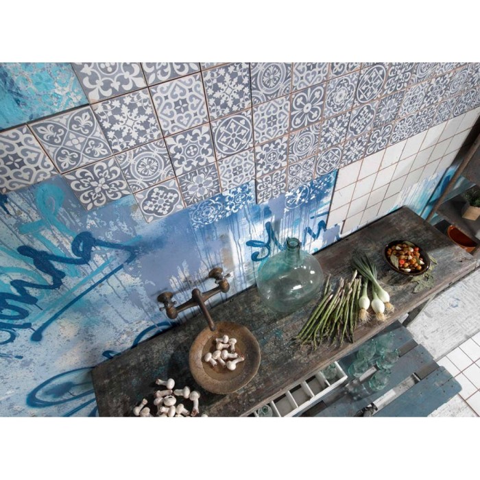 Напольная плитка Peronda FS FAENZA-A 8×330×330