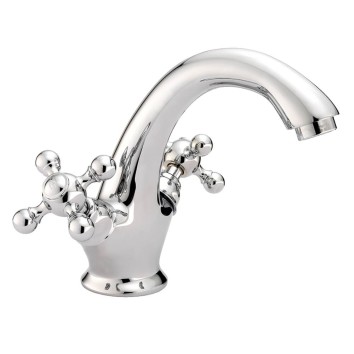 Змішувач для раковини Devit Charlestone CN60151019