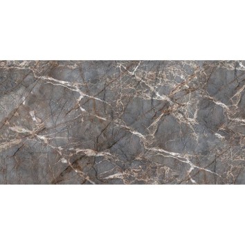 Керамограніт Termal Seramik Amazon Kahve Full Lapp 60x120 см