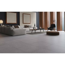 Керамогранит GOLDEN TILE Tivoli Серый N72870 8×400×400 под камень