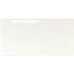 Плитка Monopole Ceramica Mirage WHITE BRILLO 8×150×75