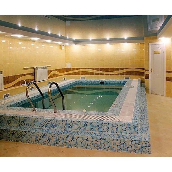 Мозаїка Stella Di Mare R-Mos A303332 32,7х32,7 см