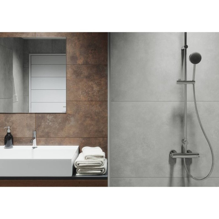 Керамогранит CERRAD PODLOGA APENINO GRIS LAPP RECT 8×597×297