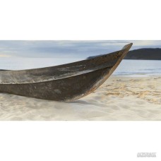 Декор Golden Tile Crema Marfil Sunrise Бежевий H51461 30x60 см