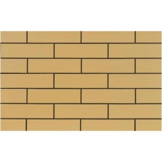 Клінкер Cerrad Piaskowa Gladka 6,5x24,5 см