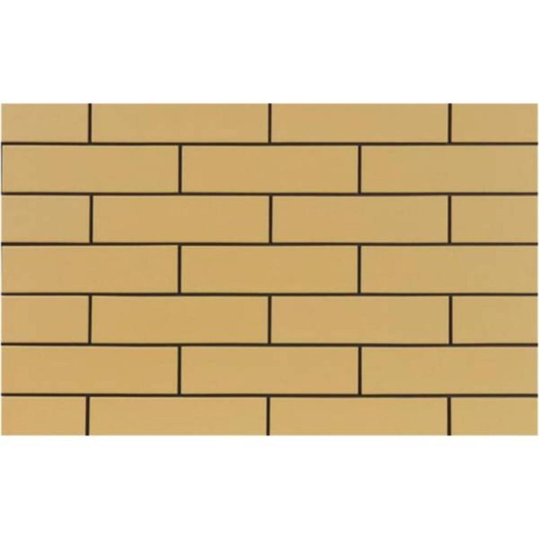 Клинкер Cerrad Piaskowa GLADKA 6×245×65