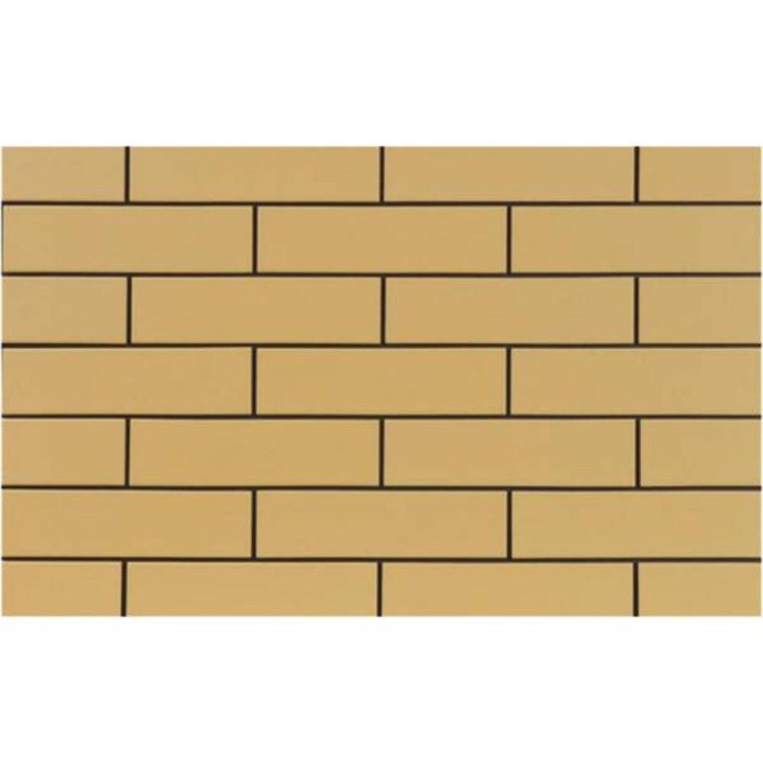 Клинкер Cerrad Piaskowa GLADKA 6×245×65