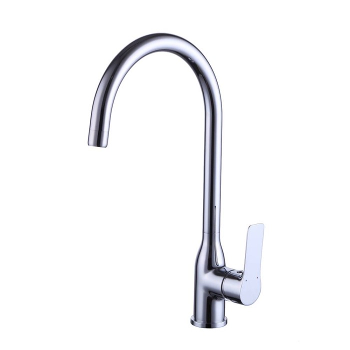 Змішувач для кухні Primera Tyrol 10100023