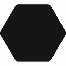 Керамограніт Bestile Toscana Negro 25,8x29 см