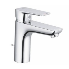 Змішувач для раковини Kludi Pure&Style 402900575 хром