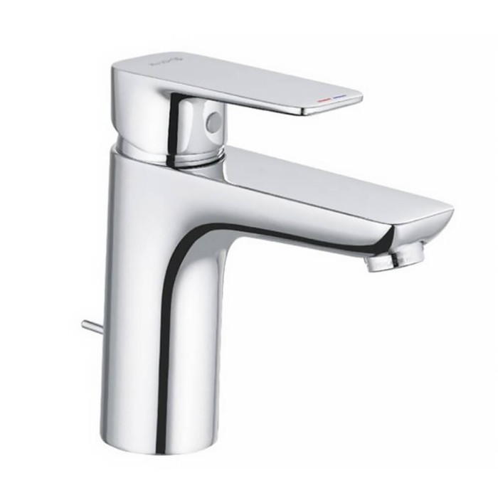 Змішувач для раковини Kludi Pure&Style 402900575 хром