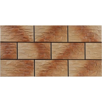 Клінкер Cerrad Cer 8 Mocca 14,8x30 см