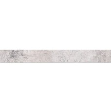 Плінтус Cersanit Lukas White Skirting 59,8х7 см