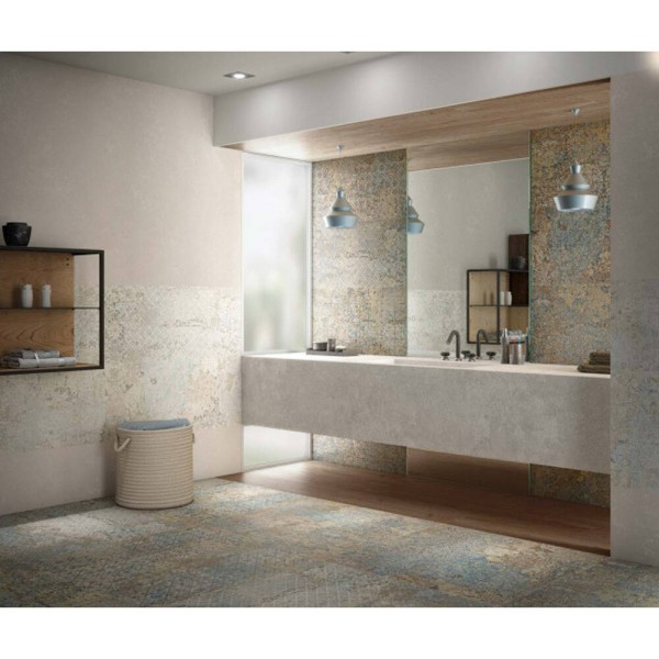 Плитка Aparici Carpet VESTIGE NATURAL 10×1000×1000 для пола