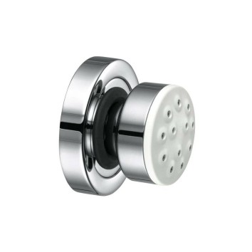 Бічний душ (форсунка) Kludi Fizz 670830500