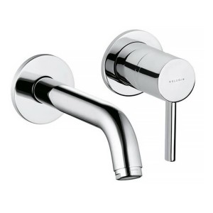Змішувач прихованого монтажу для раковини Kludi Bozz 382440576