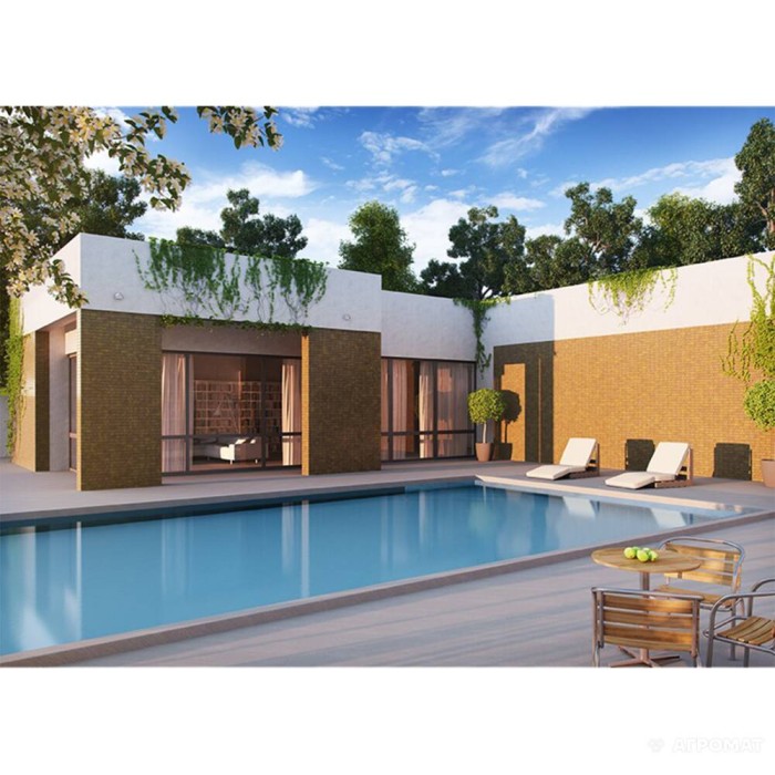 Клинкер Cerrad Western RUSTICO MONTANA 6×245×65