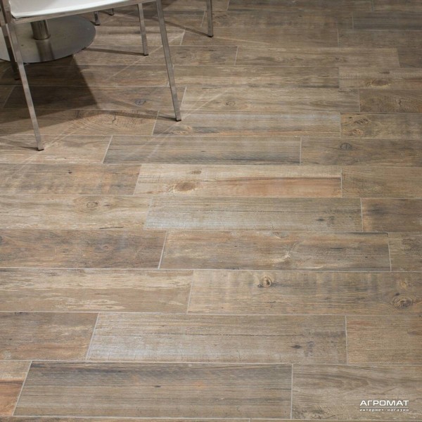 Керамогранит OSET Lumber PT13231 NATURE 8×660×150 под дерево