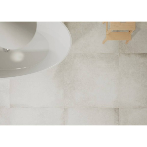 Керамогранит Cerrad LUKKA PODLOGA LUKKA BIANCO RECT 9×797×797
