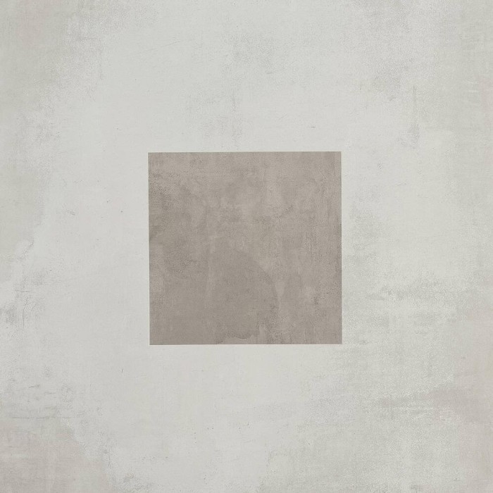 Керамогранит La Faenza Ego QUADRO 90W 10×900×900 под дерево под бетон