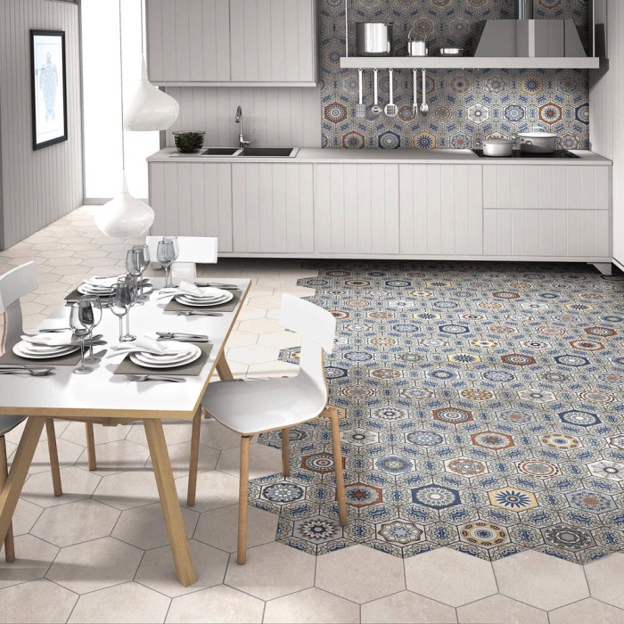 Керамогранит Realonda Sevres AZUL 9×330×285