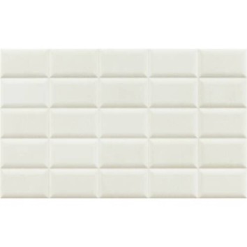 Плитка Pamesa At. Blaze Blanco Rlv 33,3x55 см