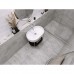 Керамогранит GOLDEN TILE MARMO MILANO сірий 8М2510