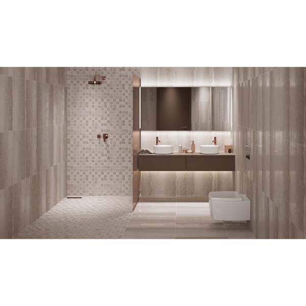 Плитка Cersanit LONGREACH CREAM 8×598×298