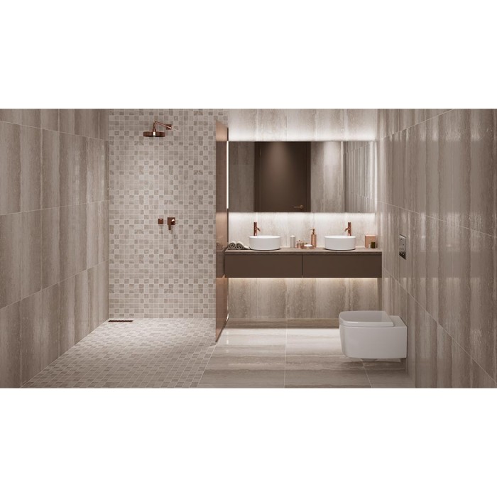 Плитка Cersanit LONGREACH CREAM 8×598×298