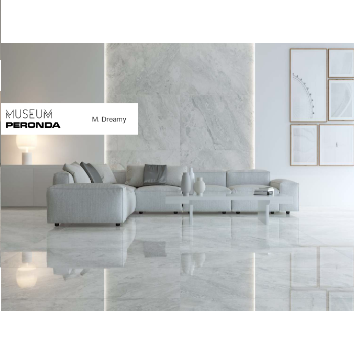 Керамогранит PERONDA DREAMY CLOUD 8×1000x1000