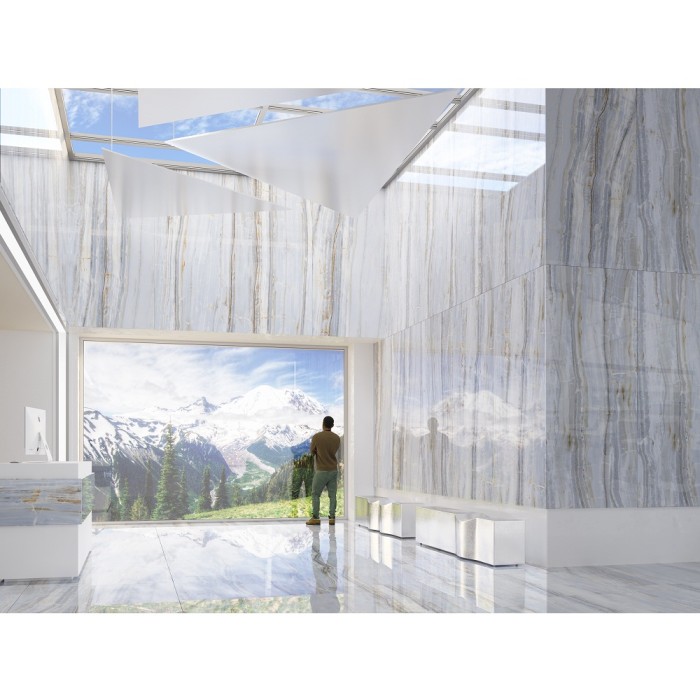 Керамогранит Інтеркерама EXPANCE 50 071/L  под камень