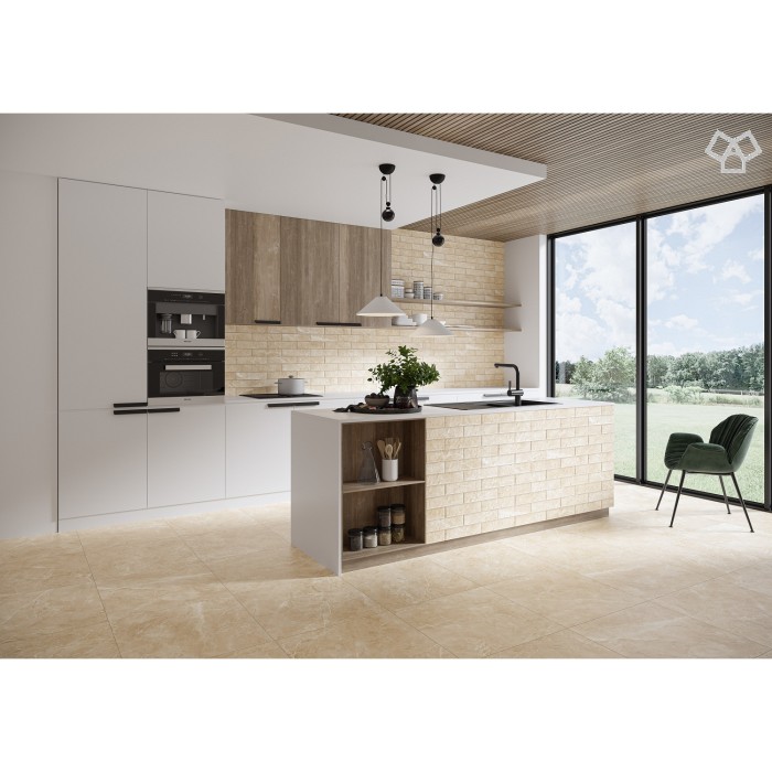 Клинкер CERRAD PODLOGA RAPID BEIGE Клинкер CERRAD PODLOGA RAPID BEIGE