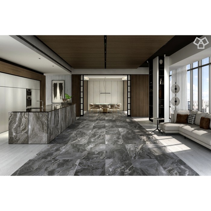 Керамогранит EXAGRES BASE OROBICO GRIS C-1