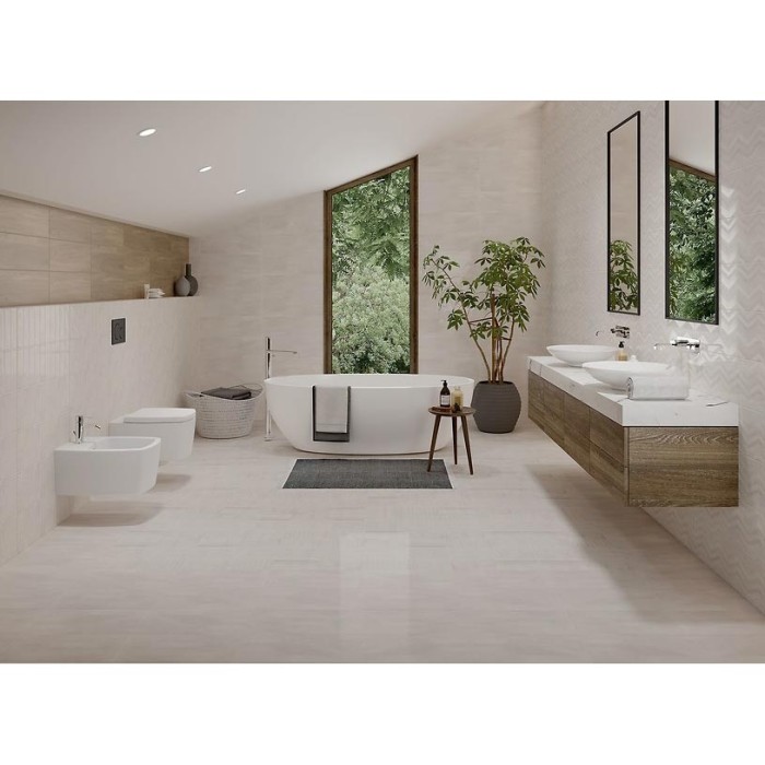 Декор Cersanit SAYEN INSERTO 9×600×200