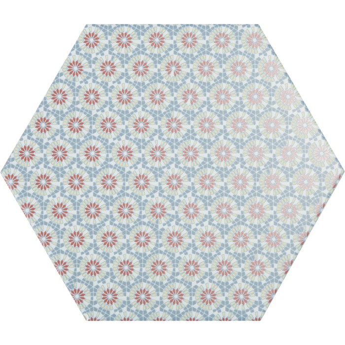 Керамогранит BESTILE FRESH 8×290×258