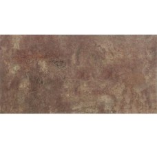 Керамограніт Golden Tile Metallica Коричневий 787630 30x60 см