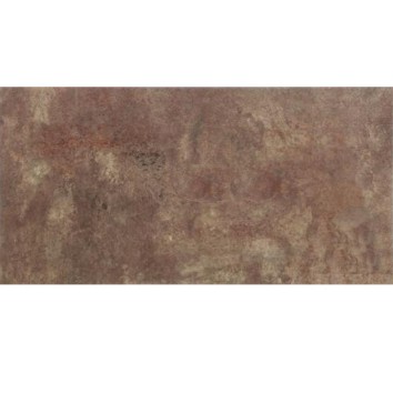 Керамограніт Golden Tile Metallica Коричневий 787630 30x60 см